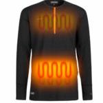 Nordic Heat Base Layer top