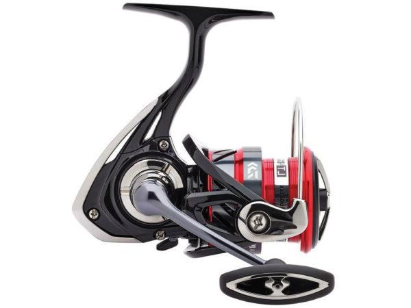 Daiwa Ninja LT