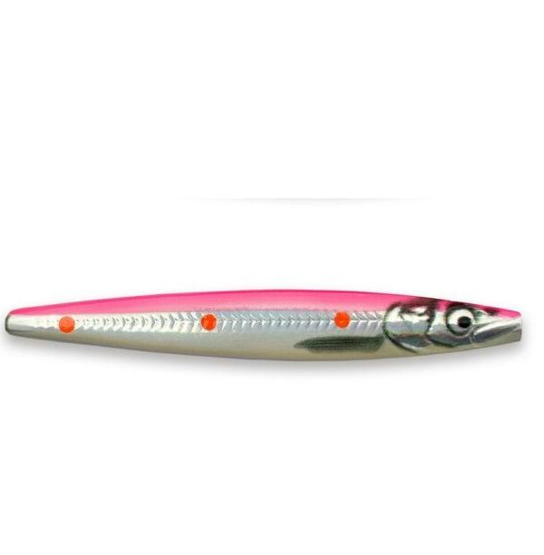 SAVAGE GEAR LT ZERLING Pink/Pearl 16g