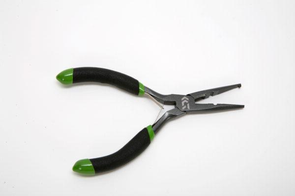 Daiwa Mini Split Ring Pliers