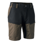 Deerhunter Strike Shorts D.Olive/Sort