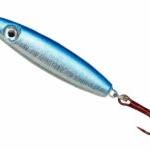 Kinetic Crazy Herring Blue/Crystal