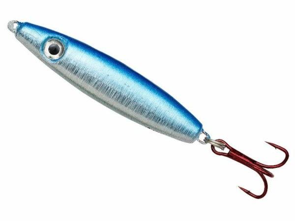 Kinetic Crazy Herring Blue/Crystal