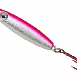 Kinetic Crazy Herring Pink/Crystal