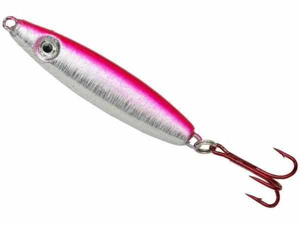 Kinetic Crazy Herring Pink/Crystal