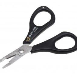 Savage Gear Braid and Splitring Scissor