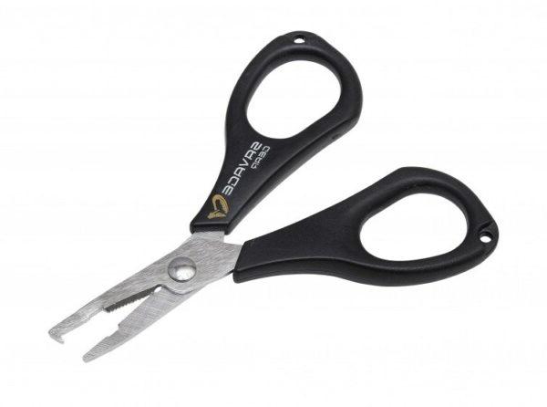 Savage Gear Braid and Splitring Scissor