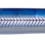 Savage Gear LT Sandeel Blue Silver 15g