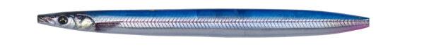 Savage Gear LT Sandeel Blue Silver 15g