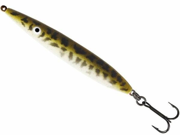 Westin F360° Dull Stickleback